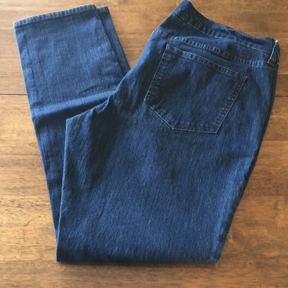 Old Navy The Flirt Jeans - Sz 14